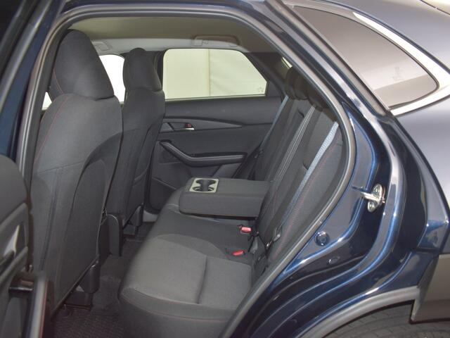 Mazda CX-30 2.0 eSA-X Homura AUTOMAAT CAMERA APPLE CARPLAY TREKHAAK