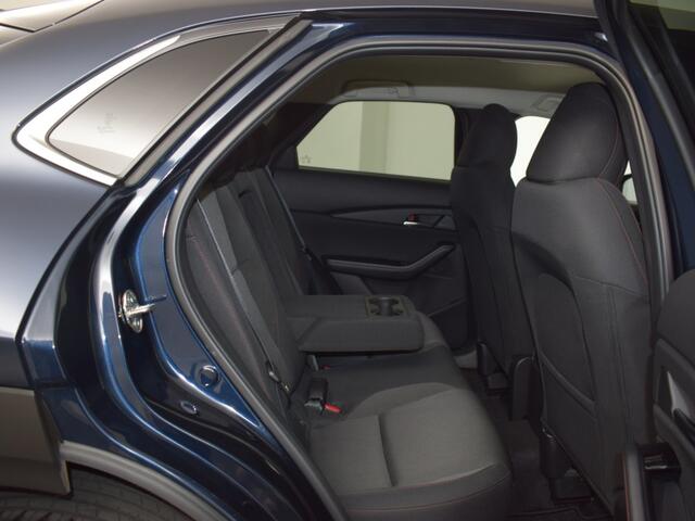 Mazda CX-30 2.0 eSA-X Homura AUTOMAAT CAMERA APPLE CARPLAY TREKHAAK