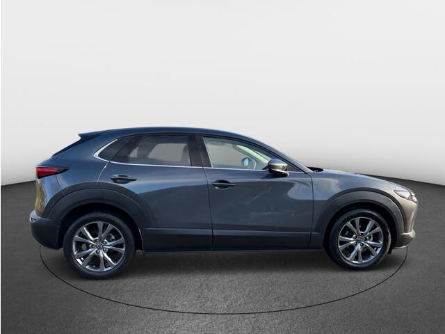 Mazda CX-30 2.0 SA-X Luxury Aut | Bose | Leder | Schuifdak | 360cam