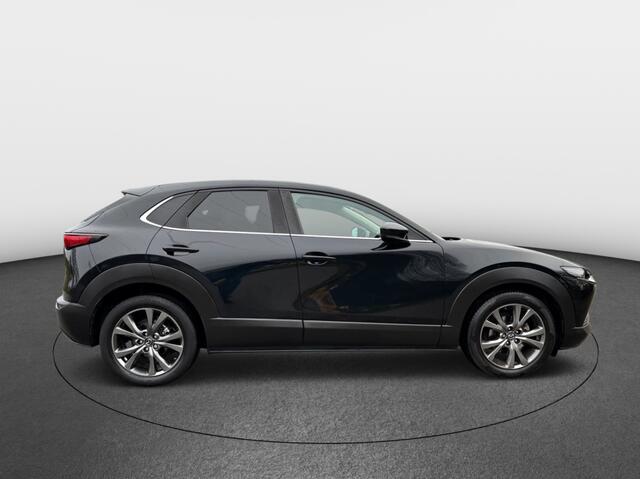 Mazda CX-30 2.0 SA-X Luxury Aut | leder | Trekhaak | Bose