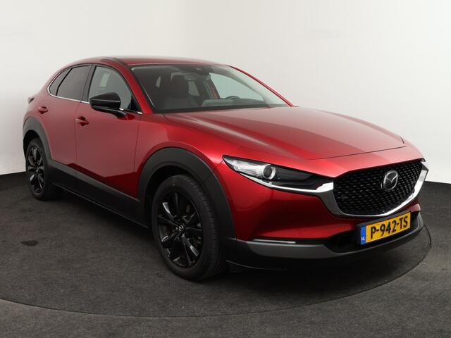 Mazda CX-30 2.0 eSA-X SPORTIVE CAMERA 18" LMV APPLE CARPLAY