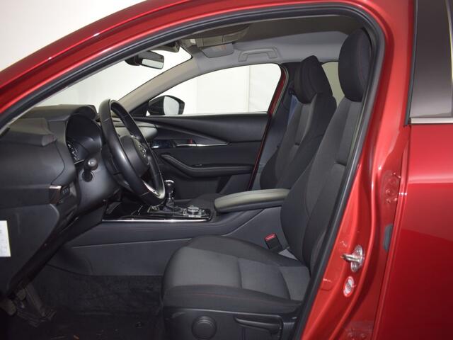 Mazda CX-30 2.0 eSA-X SPORTIVE CAMERA 18" LMV APPLE CARPLAY