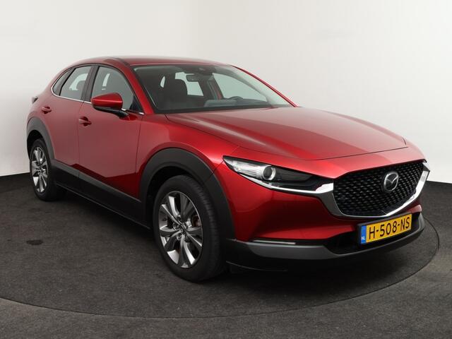 Mazda CX-30 2.0 SA-X COMFORT NAVI CAMERA 18 "LMV