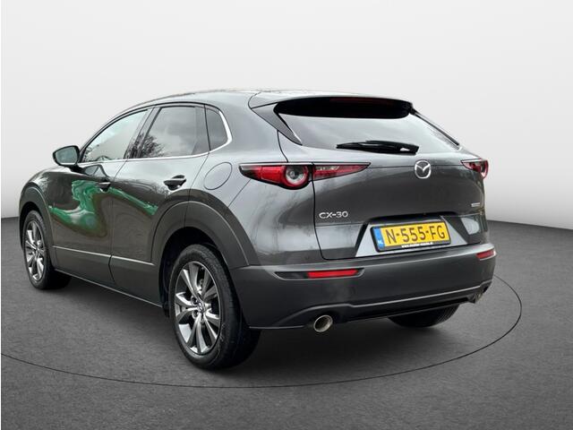 Mazda CX-30 2.0 eSA-X Luxury | LEDER | BOSE | 360 CAMERA