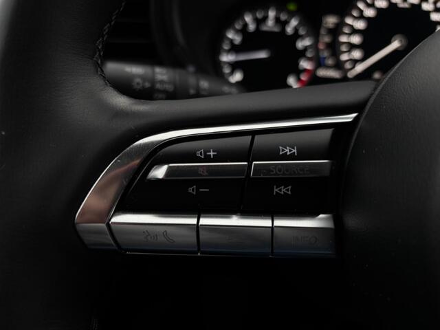 Mazda CX-30 2.0 eSA-X Luxury | LEDER | BOSE | 360 CAMERA