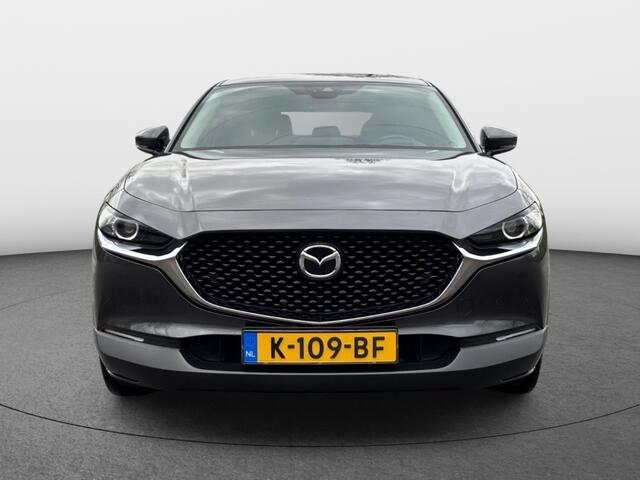 Mazda CX-30 2.0 SA-X Comfort Aut | Trekhaak | Adaptive cruise