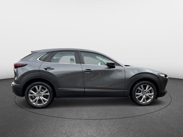 Mazda CX-30 2.0 SA-X Comfort Aut | Trekhaak | Adaptive cruise