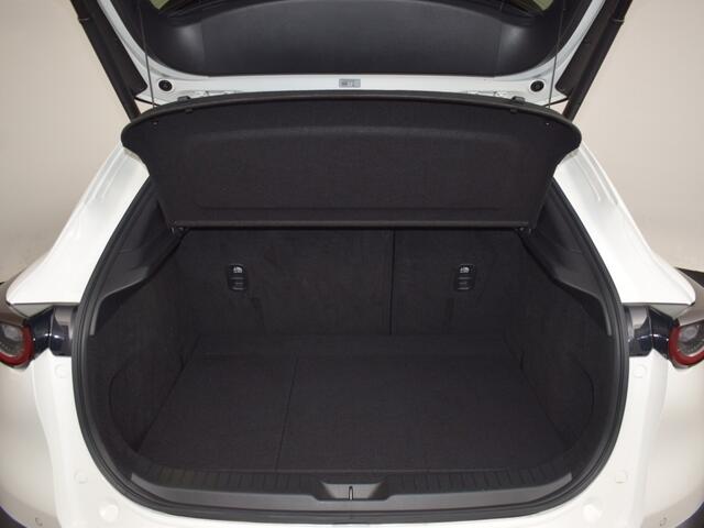 Mazda CX-30 2.0 eSA-X Homura AUTOMAAT CAMERA APPLE CARPLAY TREKHAK