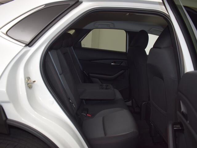 Mazda CX-30 2.0 eSA-X Homura AUTOMAAT CAMERA APPLE CARPLAY TREKHAK