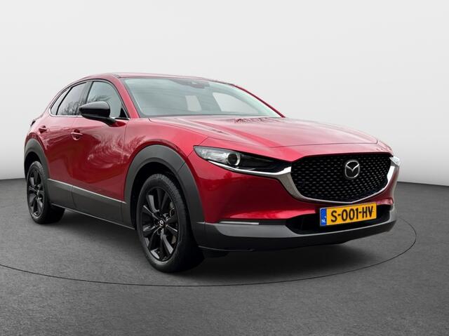 Mazda CX-30 2.0 eSA-X Homura Aut | Adaptive cruise | Camera | Nav