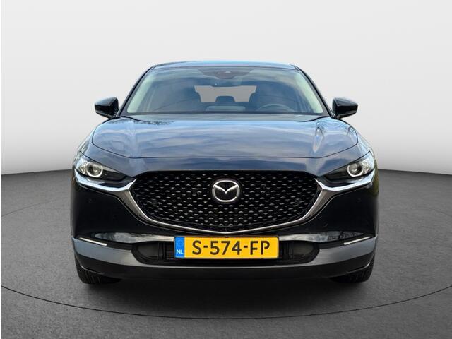 Mazda CX-30 2.0 eSA-X Homura