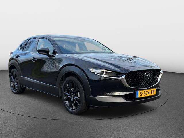 Mazda CX-30 2.0 eSA-X Homura