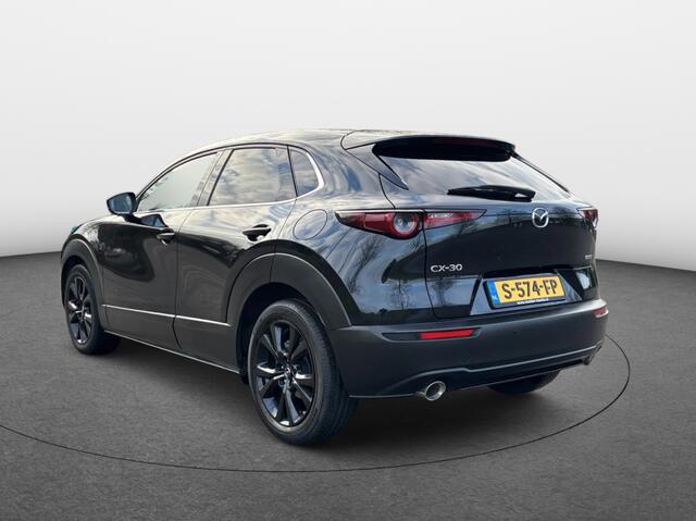 Mazda CX-30 2.0 eSA-X Homura