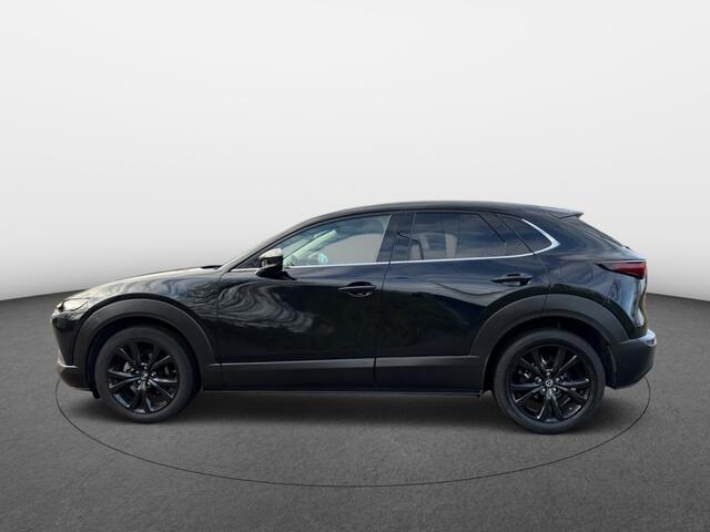 Mazda CX-30 2.0 eSA-X Homura