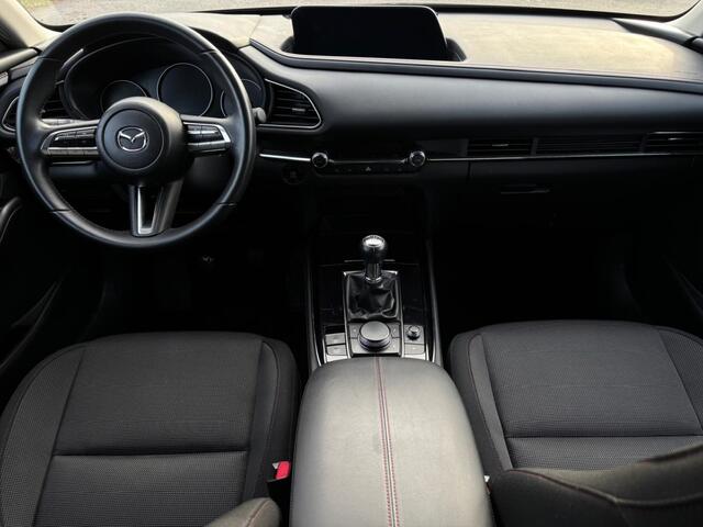 Mazda CX-30 2.0 eSA-X Homura