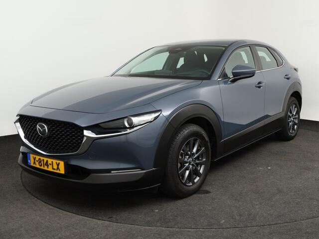 Mazda CX-30 2.0 Prime-line