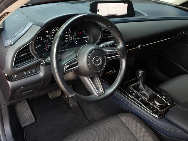 Mazda CX-30 2.0 SA-G Comfort, CAMERA / STOEL+STUUR V.W.