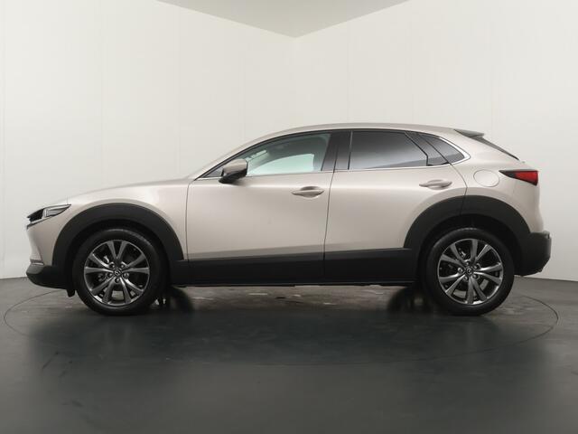 Mazda CX-30 e-Skyactiv X 186 AUTOMAAT Luxury met i-activsense