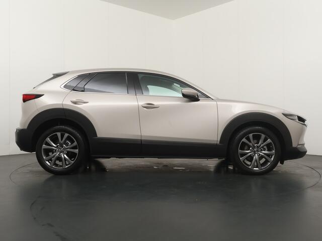 Mazda CX-30 e-Skyactiv X 186 AUTOMAAT Luxury met i-activsense