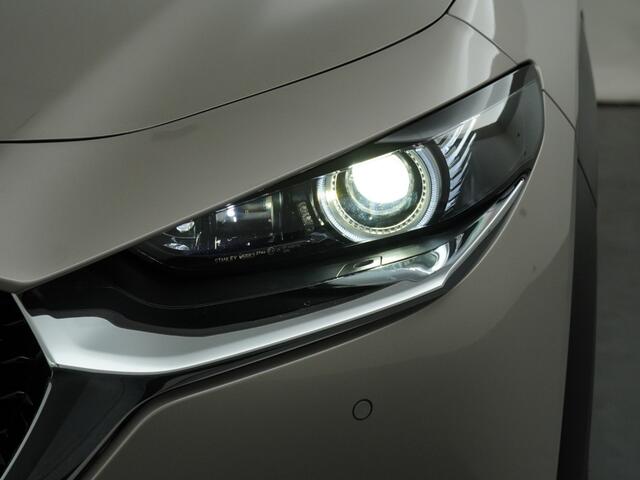 Mazda CX-30 e-Skyactiv X 186 AUTOMAAT Luxury met i-activsense