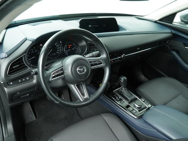 Mazda CX-30 SKYACTIV-X 180 Automaat Comfort 18" / Trekhaak