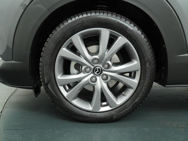 Mazda CX-30 SKYACTIV-X 180 Automaat Comfort 18" / Trekhaak