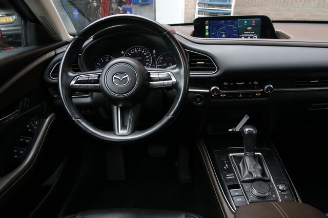 Mazda CX-30 2.0 eSA-X Luxury