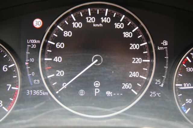 Mazda CX-30 2.0 eSA-X Luxury