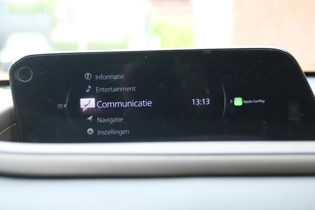 Mazda CX-30 2.0 eSA-X Luxury