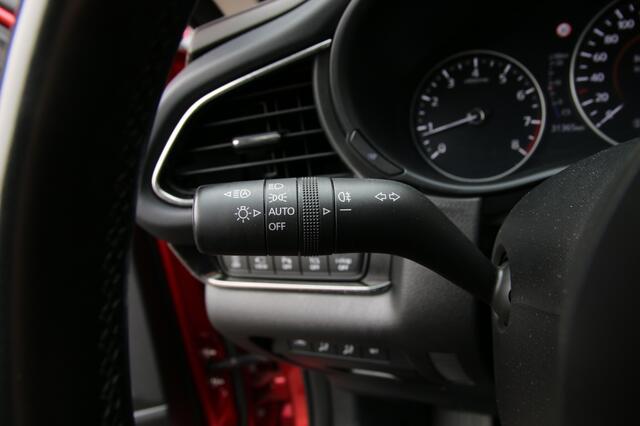 Mazda CX-30 2.0 eSA-X Luxury