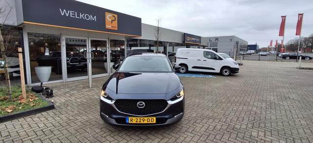 Mazda CX-30 2.0 eSA-X Sportive NLauto | 1e eigenaar | All-in | Dealeronderho