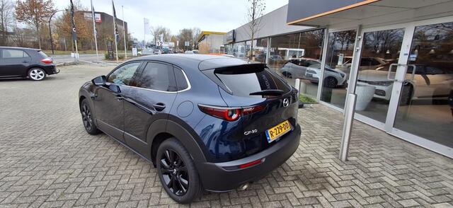 Mazda CX-30 2.0 eSA-X Sportive NLauto | 1e eigenaar | All-in | Dealeronderho
