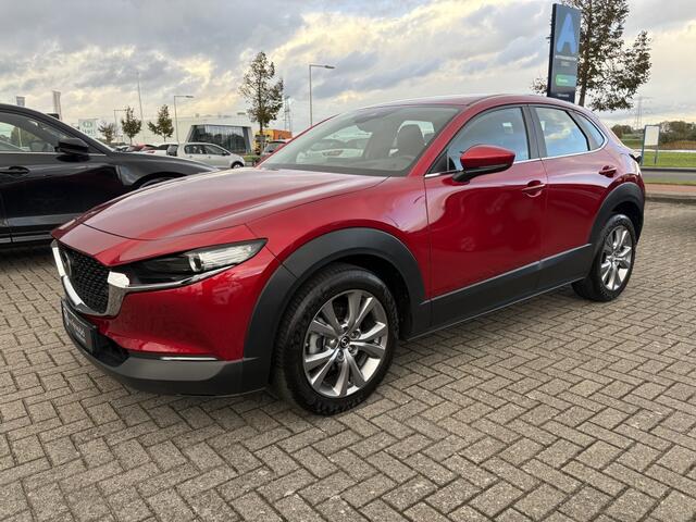Mazda CX-30 2.0 Mild Hybrid Comfort