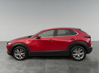 mazda-cx-30-2.0-mild-hybrid-comfort