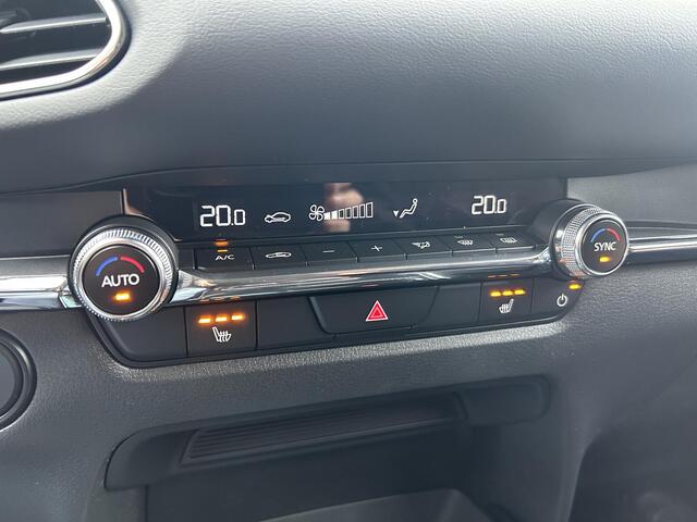 Mazda CX-30 2.5 e-SkyActiv-G M Hybrid Homura | Camera | Navi | Garantie 09-2031 |