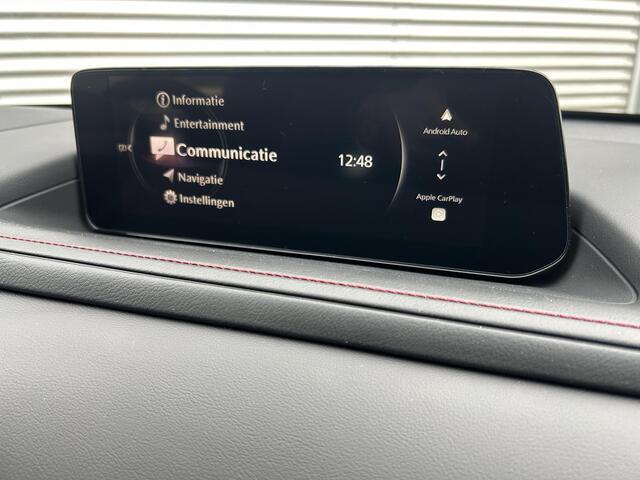 Mazda CX-30 2.5 e-SkyActiv-G M Hybrid Homura | Camera | Navi | Garantie 09-2031 |