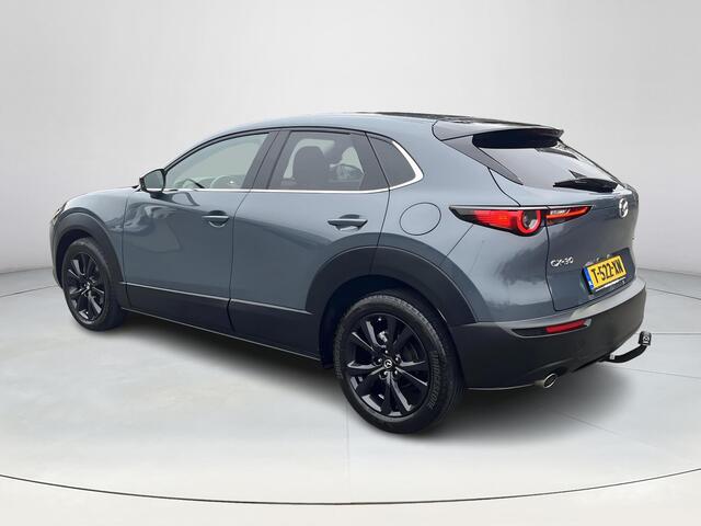 Mazda CX-30 2.0 e-SkyActiv-G M Hybrid Luxury | Trekhaak | Bose-premium| Leder |