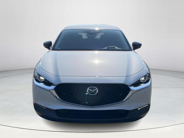 Mazda CX-30 2.5 e-SkyActiv-G M Hybrid Homura | Navigatie | Head up display | CarPlay / Android Auto |