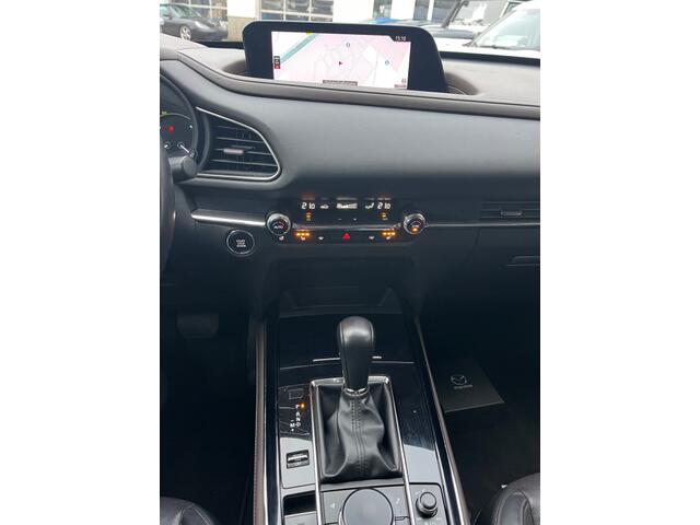 Mazda CX-30 2.0 e-SkyActiv-X Luxury M Hybrid AUT.