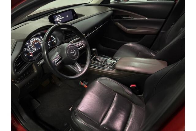 Mazda CX-30 2.0 SA-X LUXURY
