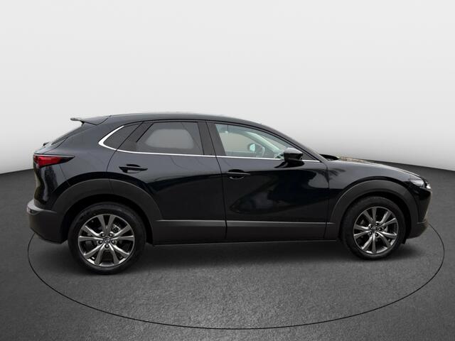 Mazda CX-30 2.0 eSA-X Luxury Aut | Leder | Stoelverwarming |