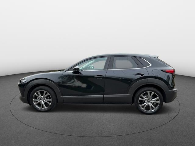 Mazda CX-30 2.0 eSA-X Luxury Aut | Leder | Stoelverwarming |