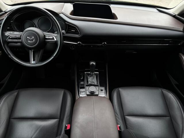 Mazda CX-30 2.0 eSA-X Luxury Aut | Leder | Stoelverwarming |