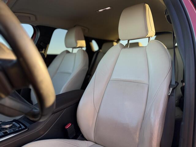 Mazda CX-30 2.0 e-SkyActiv-X M Hybrid Luxury|BOSE|Memory