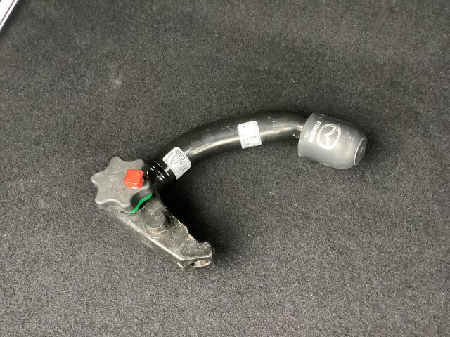 Mazda CX-30 2.0 e-SkyActiv-G M Hybrid