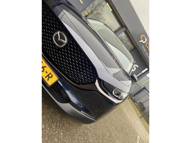 Mazda CX-30 2.0 e-SkyActiv-G M Hybrid Nagisa