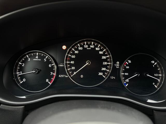 Mazda CX-30 2.0 SA-X Luxury Bose | Leder | Camera | Memory Seats