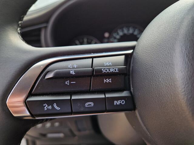 Mazda CX-30 2.0 e-SkyActiv-X 186 M Hybrid Nagisa | AUTOMAAT | TREKHAAK