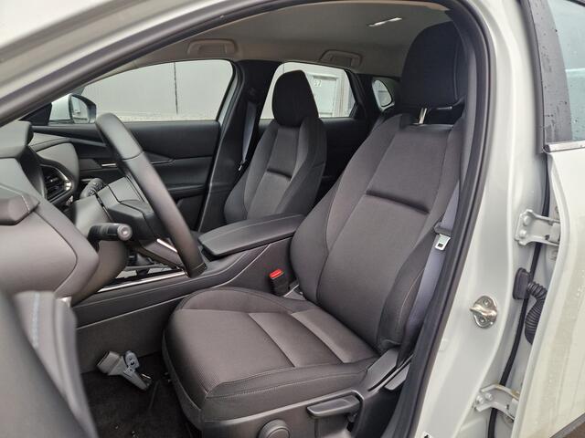 Mazda CX-30 2.0 e-SkyActiv-G 122 M Hybrid Exclusive-line NAVI | ACHTERUITRIJCAMERA | 18 INCH LMV