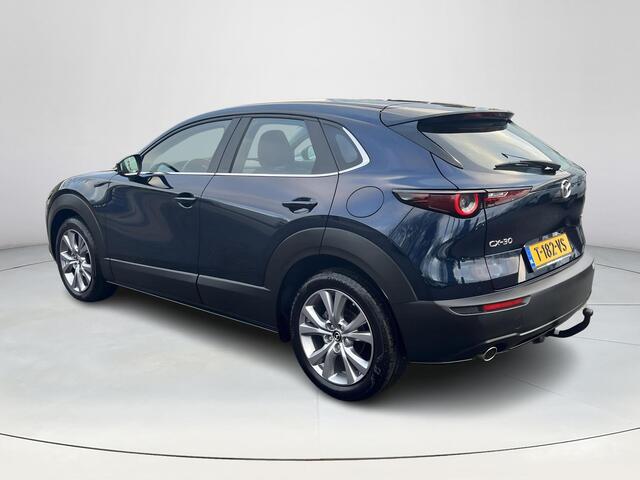 Mazda CX-30 2.0 e-SkyActiv-G M Hybrid Exclusive-line
